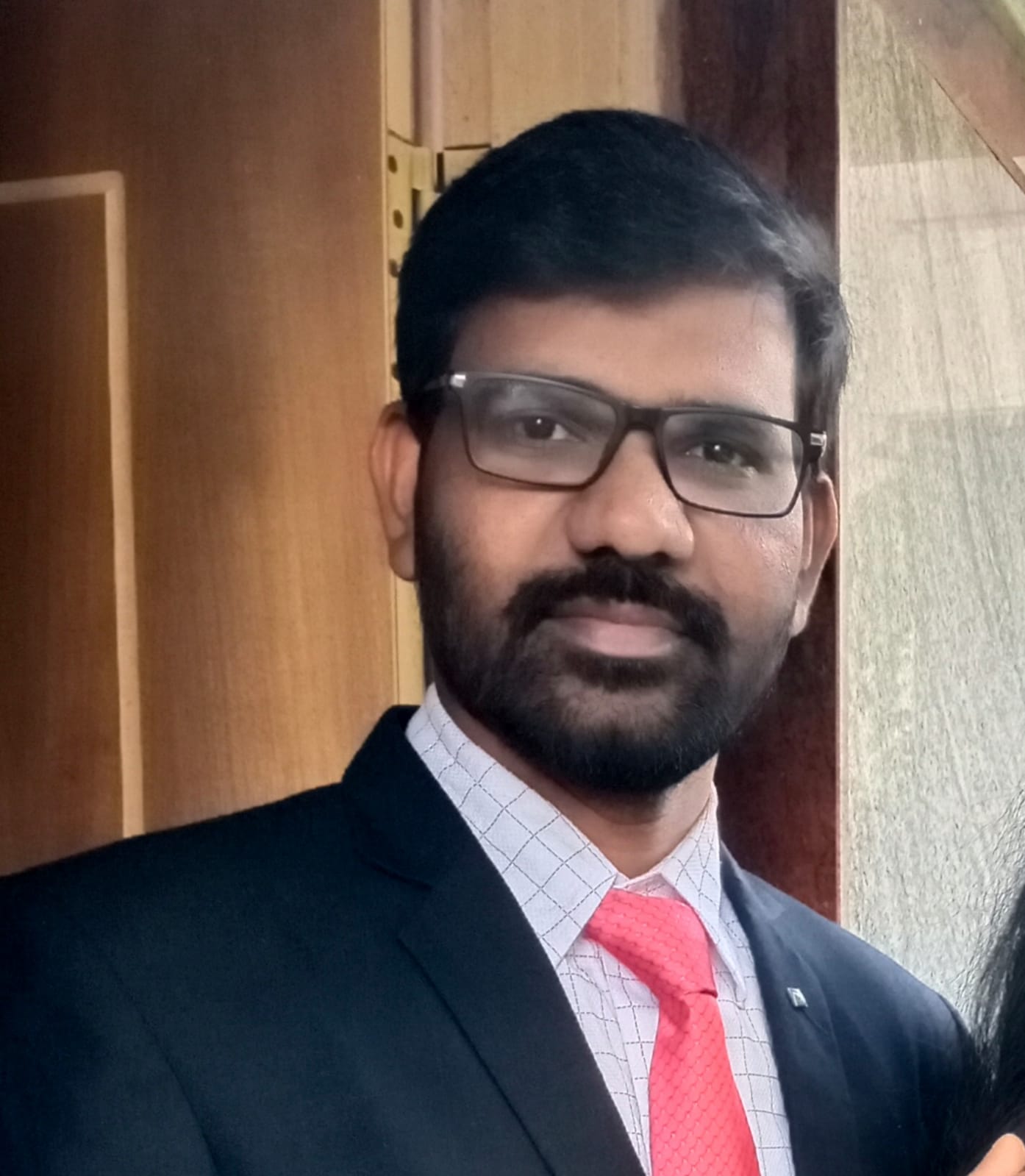 Br. Joseph Chittibabu