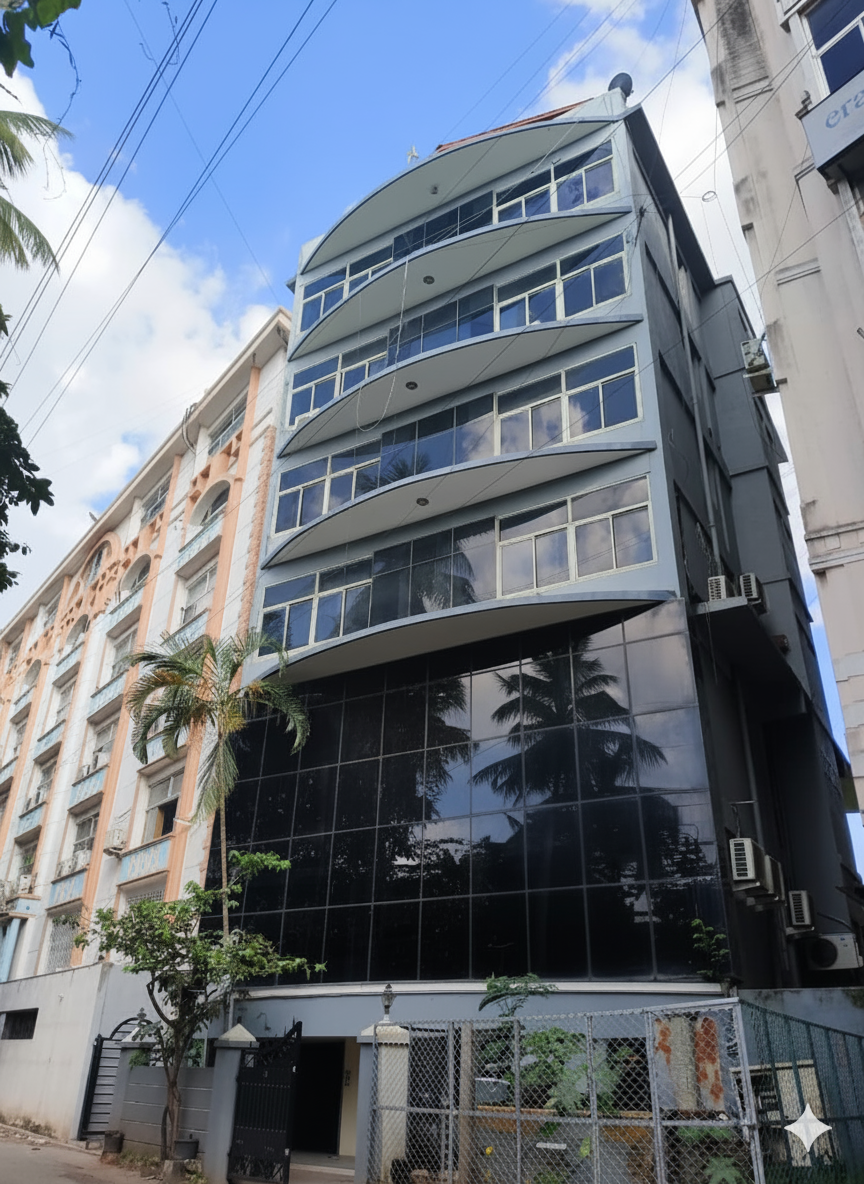 Current Church Location 2023-Present