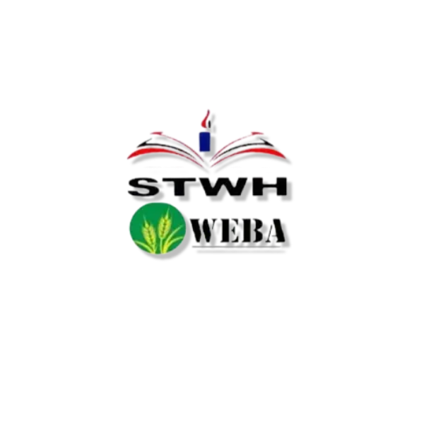 STWH WEBA Logo
